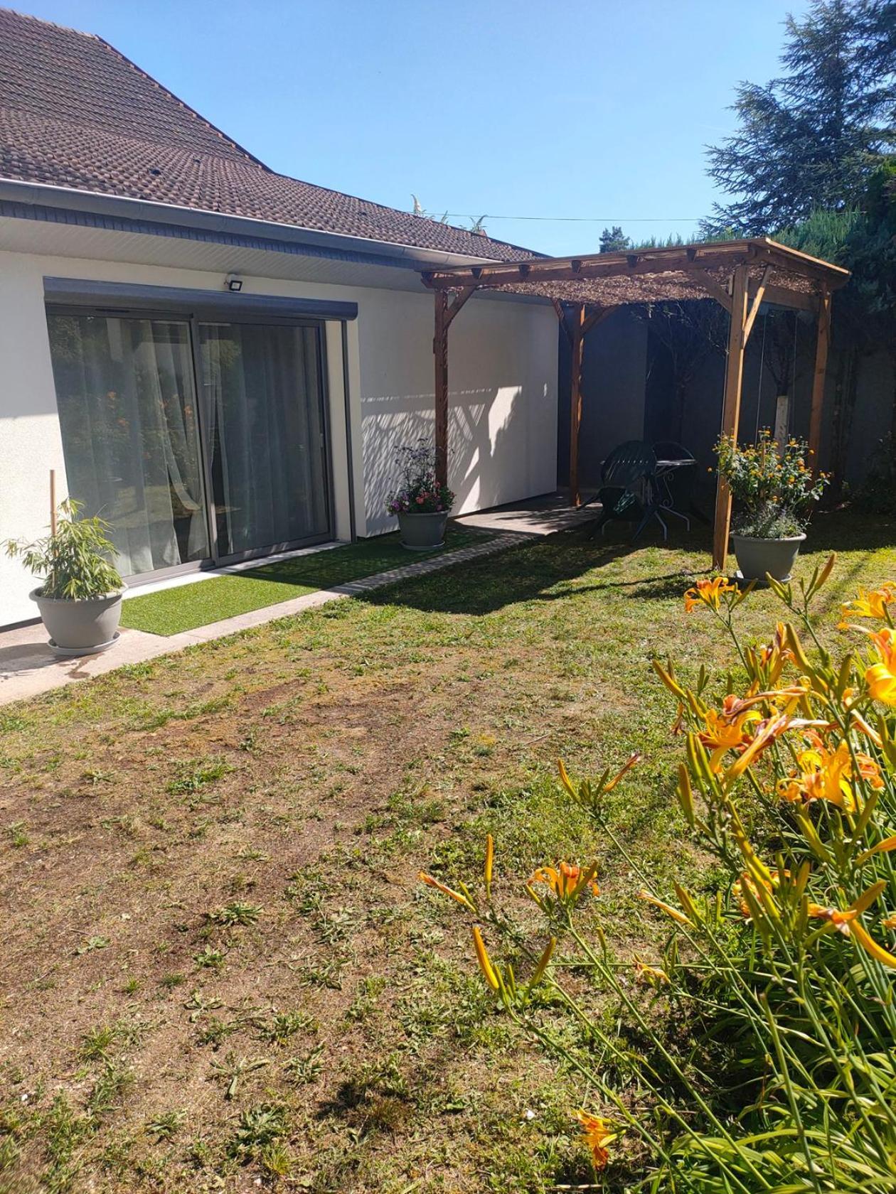 Le Ptit Atelier, Appartement Cosy A Champagnole Exteriör bild