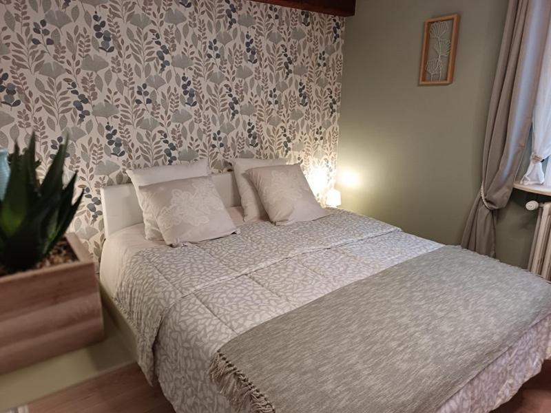 Le Ptit Atelier, Appartement Cosy A Champagnole Exteriör bild